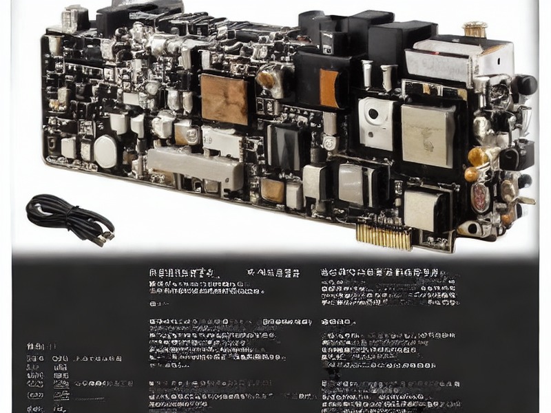 防静电耗材资料在替代料比较中的选型资料 2