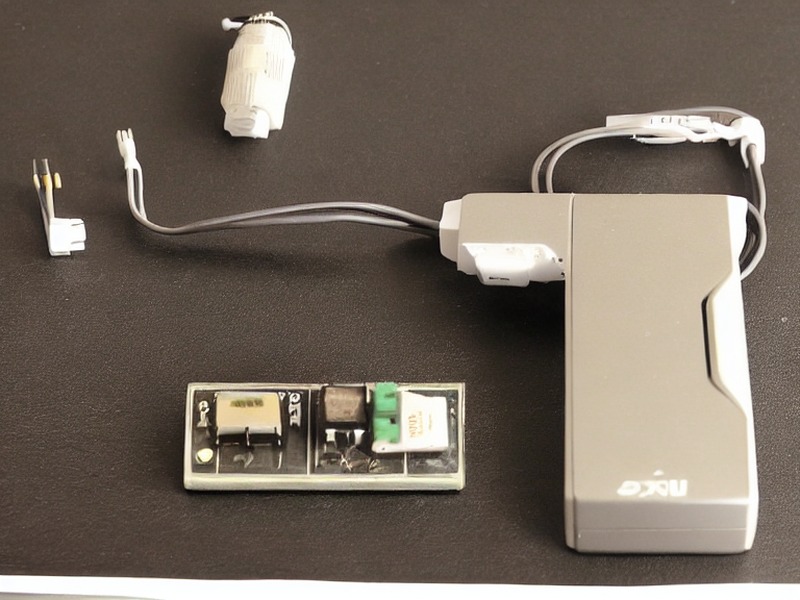 磁性器件产品线产品资料