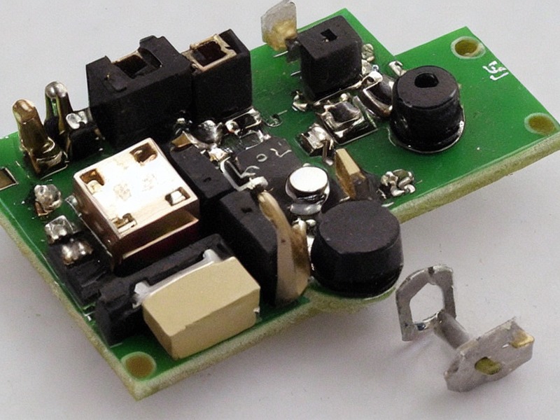 USB接口指南应用参考 1