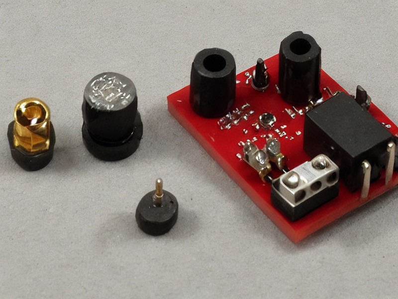 USB接口应用相关产品