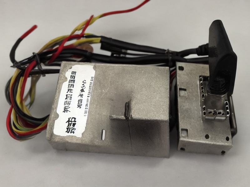 工业网关产品线在工业控制中的选型资料 1