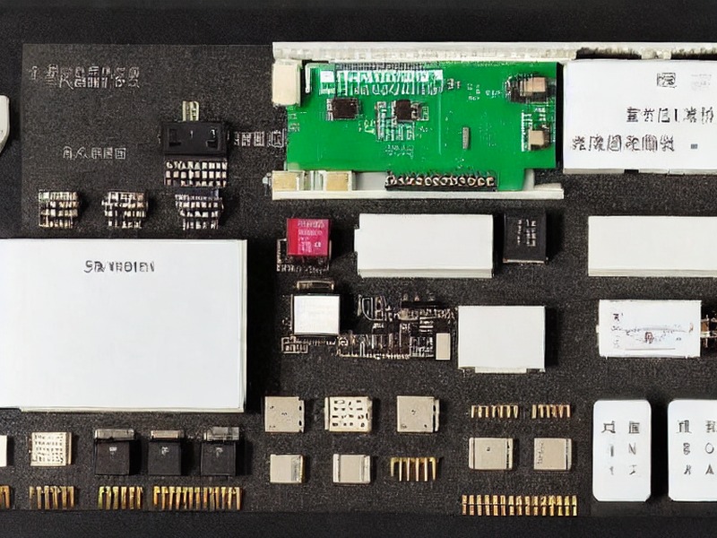 EEPROM应用相关产品