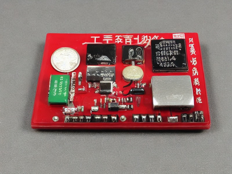 TVS保护参考项目资料