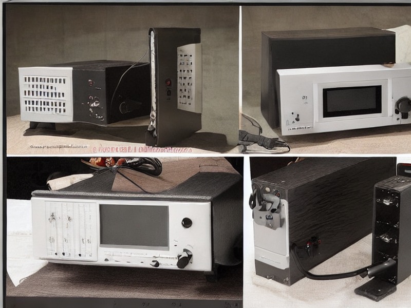 MOSFET应用相关产品