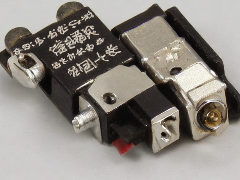 散热风扇产品线技术资料