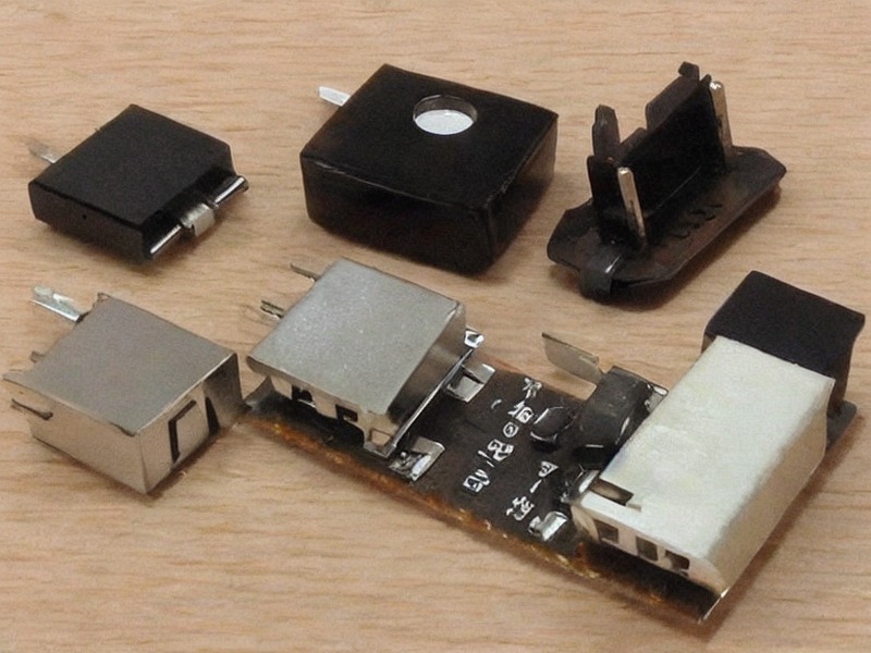测试夹具应用项目资料：测试夹具应用页