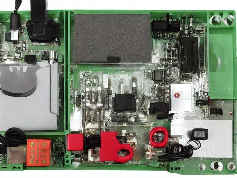 USB接口应用相关产品