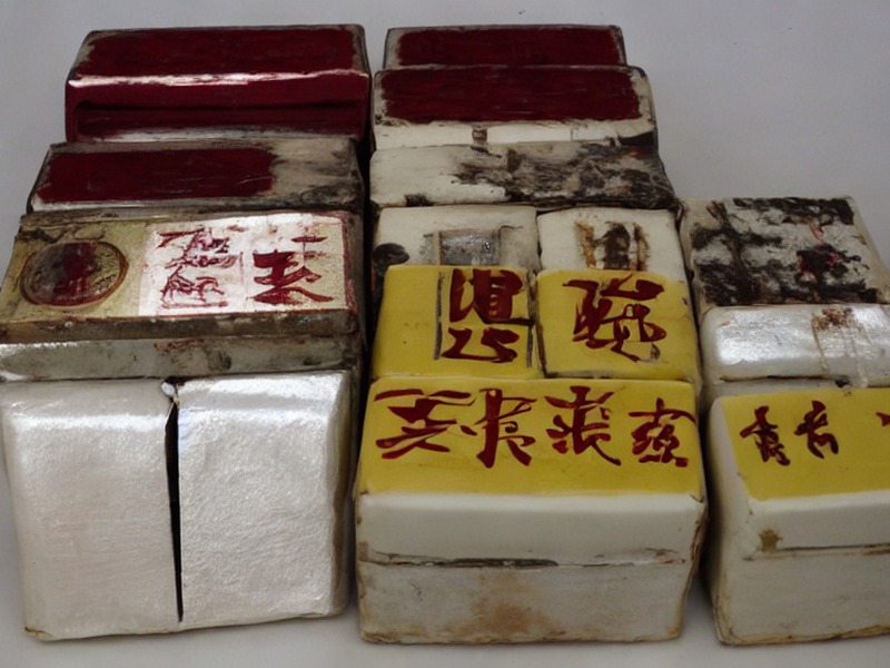 LoRa模块中心技术资料 1