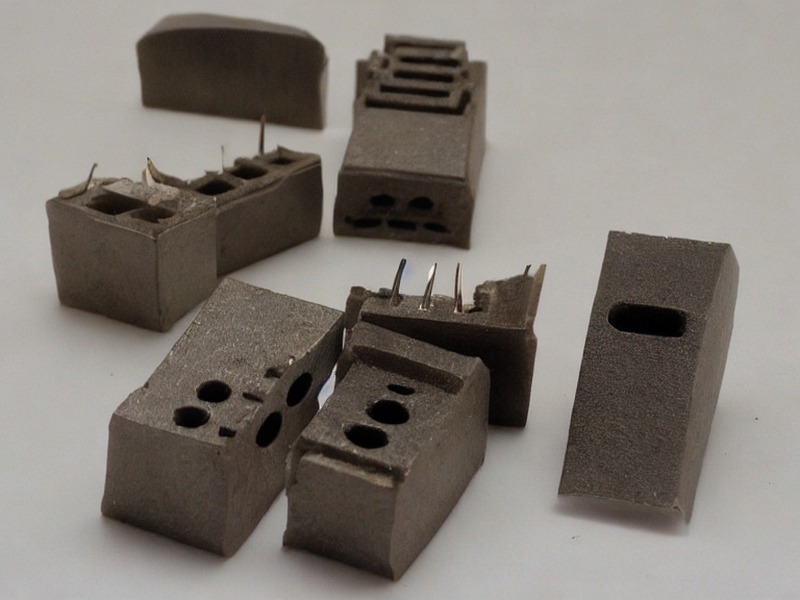 精密电阻应用相关产品 2