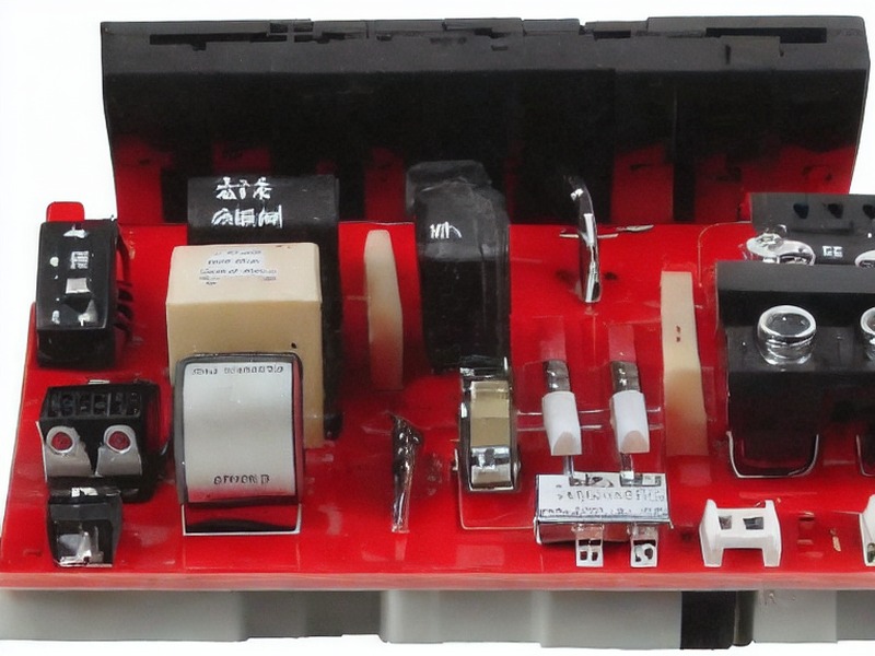 pg模拟器 精密电阻应用应用资料 2