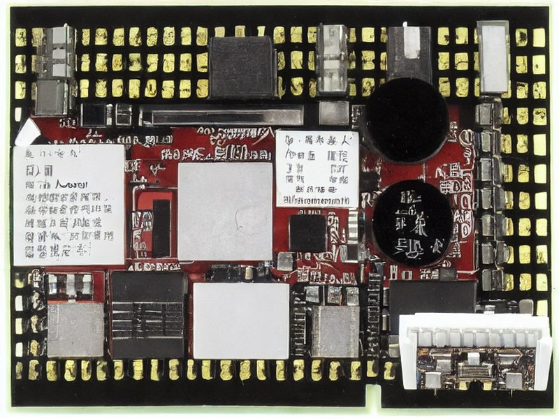 电源模块参考资料