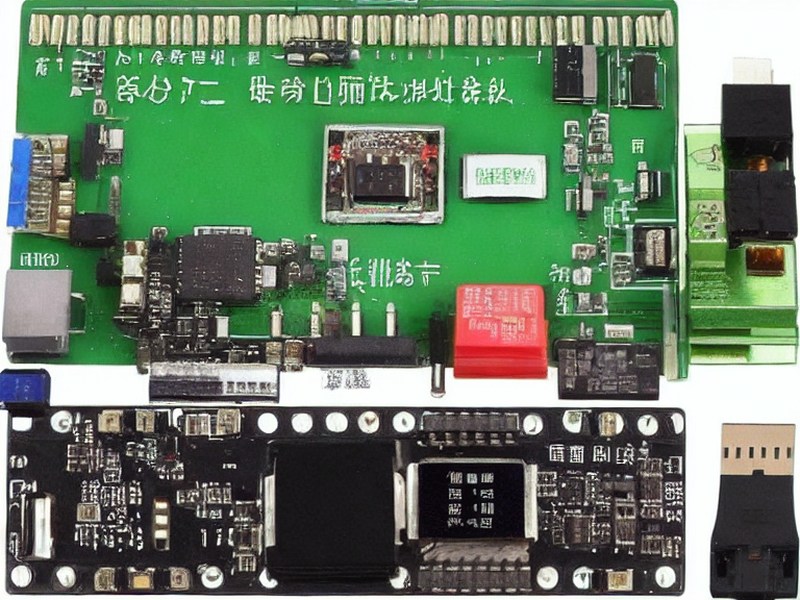 调试工具产品线技术资料 2