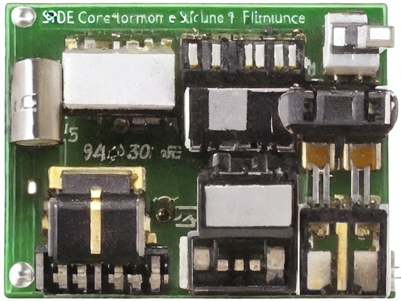 光耦合器选型工程应用 2
