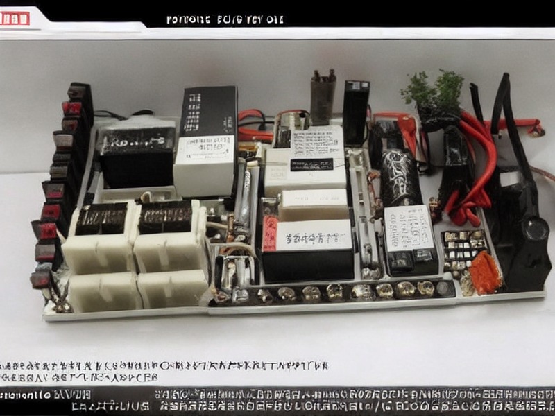 步进驱动应用相关产品 2