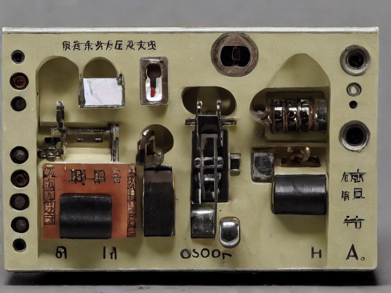 光耦合器资料库工程应用 1