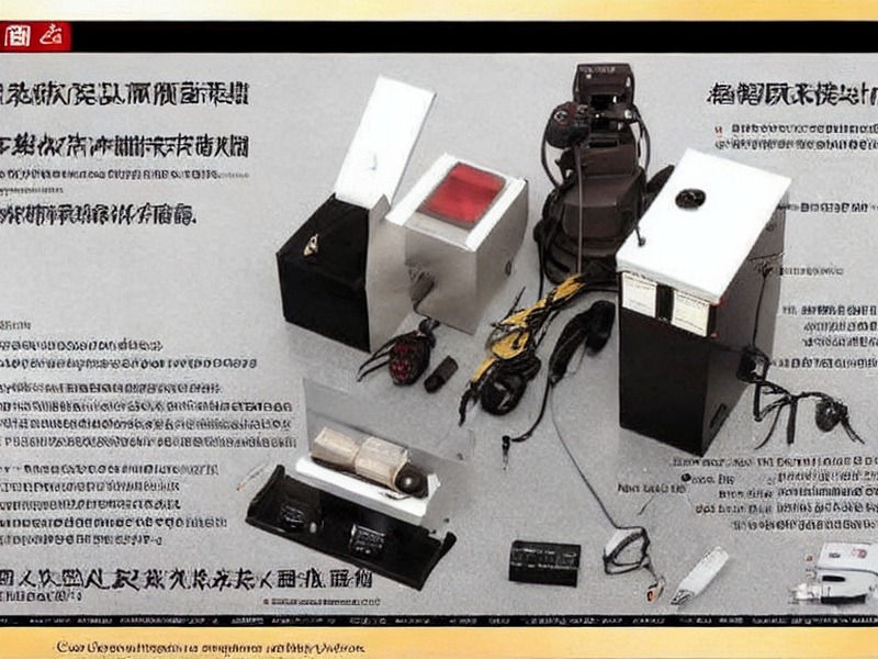 散热器入口产品清单