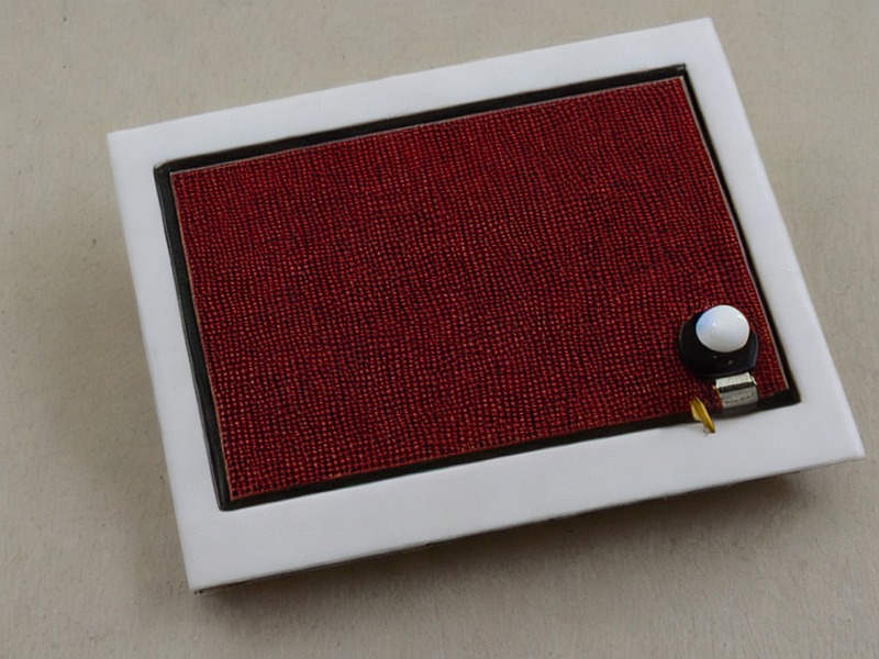 MOSFET应用相关产品 2
