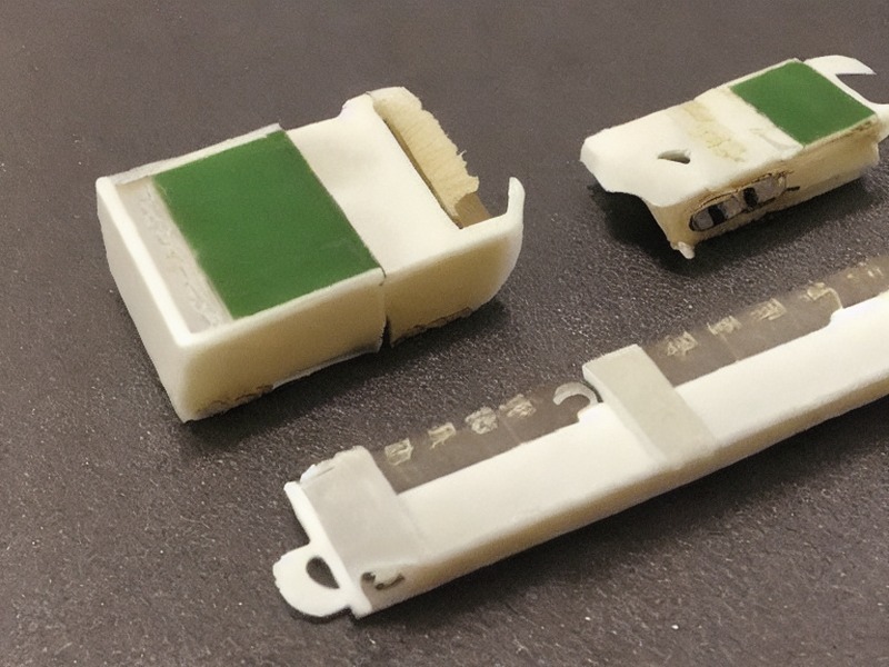 工业自动化资料在工业控制中的选型资料 1