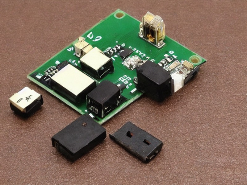比较器应用相关产品 2