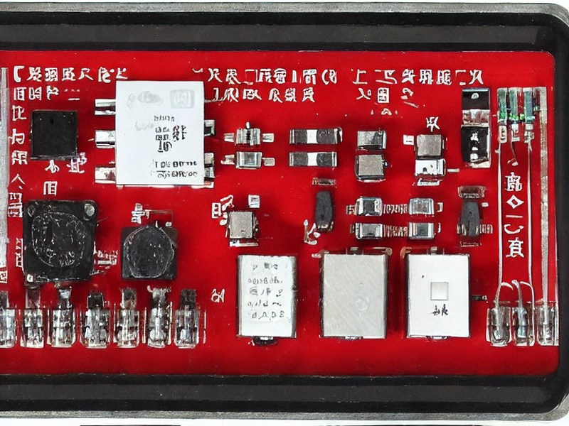电源模块入口应用参考