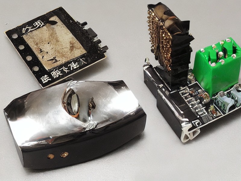 连接器目录工程资料 1