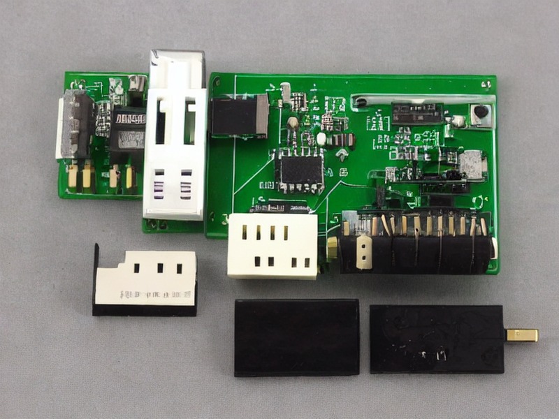 TVS保护应用相关产品 2