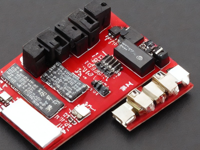 晶振应用相关产品 2