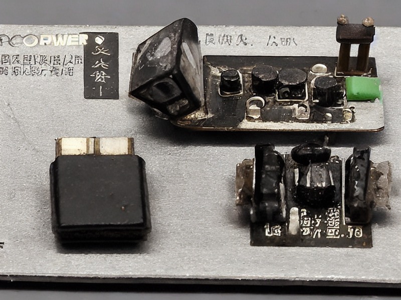 DAC输出应用选型参考 2