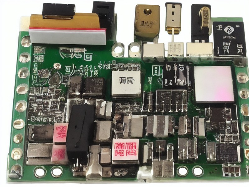 pg模拟器 继电器导航清单 2
