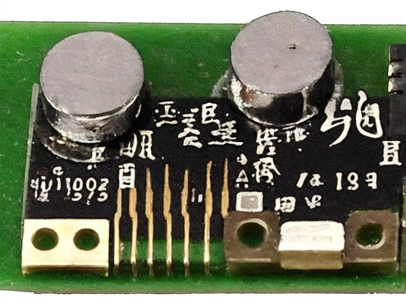 端子组件应用相关产品