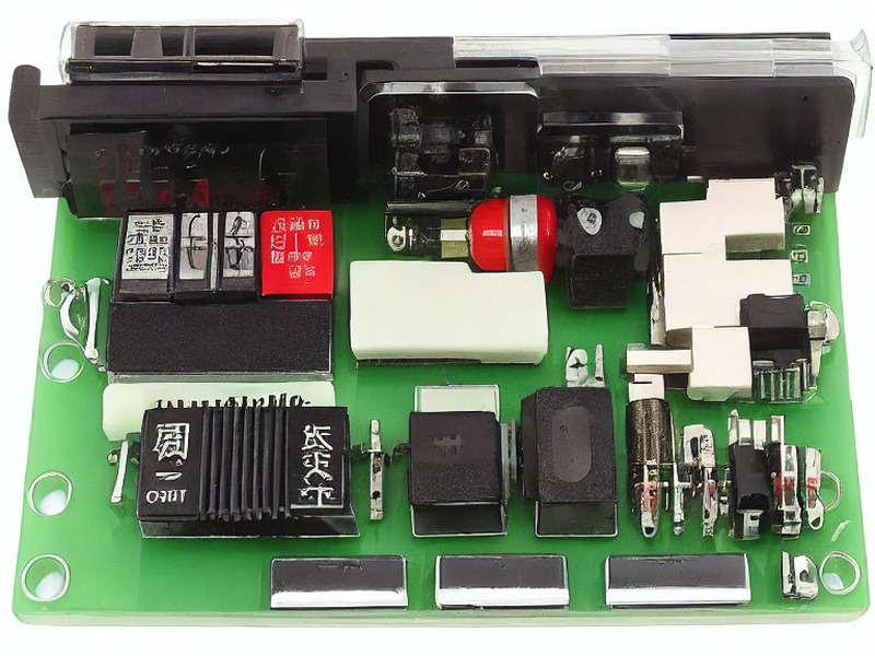 光耦合器资料库工程应用 2