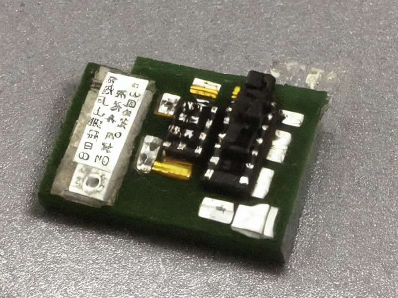 散热风扇产品线项目资料 1
