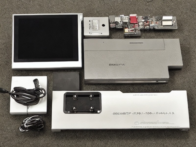 pg模拟器 ESD保护应用页工程资料 1