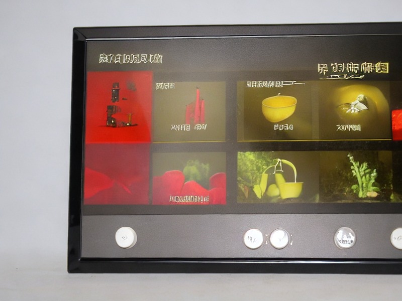 无线模块总览在工业控制中的选型资料