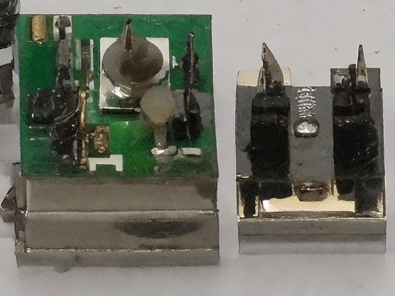 晶振专题产品资料
