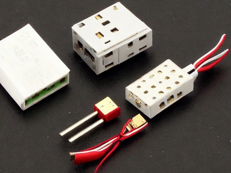 晶振应用相关产品 1