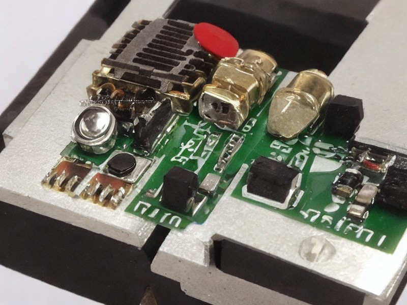 焊接工具应用DC/DC转换应用说明 2
