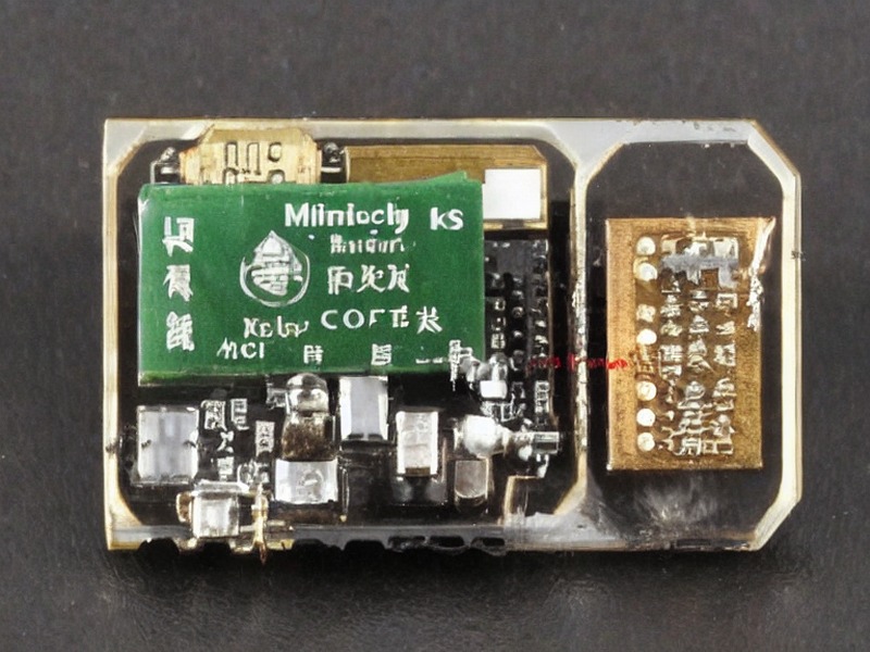 压力检测产品线项目资料 1