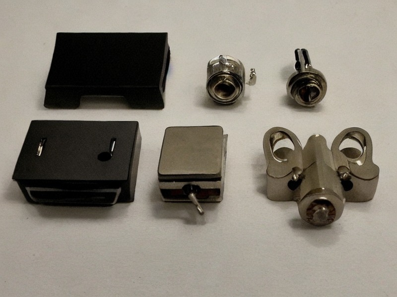 隔离器总览工程资料 2