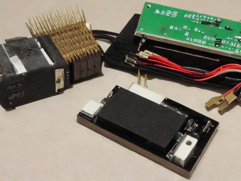 滤波器选型应用说明 1