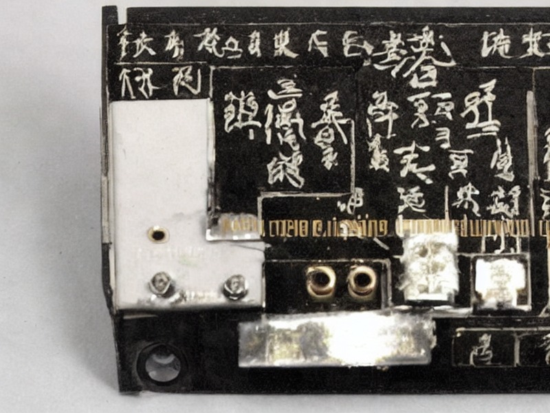 射频连接相关线缆组件应用产品说明 2
