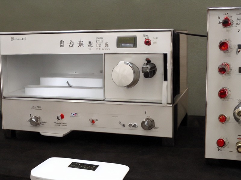 传感器应用产品说明 1
