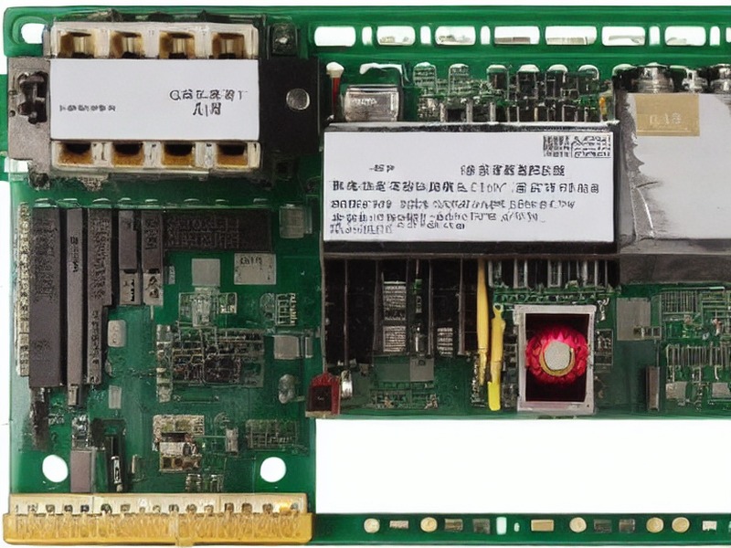 磁性器件应用相关产品 1