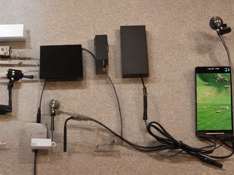 pg模拟器 DAC输出选型目录 2