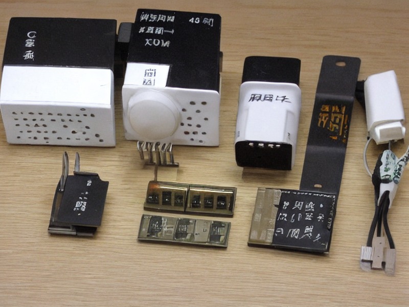 pg模拟器 测试夹具说明应用 2