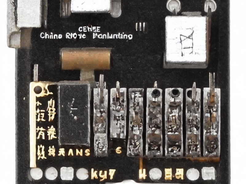 DC/DC转换资源 2