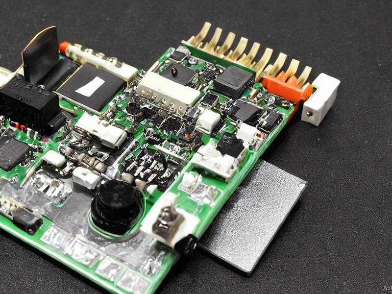 MOSFET目录产品信息 1