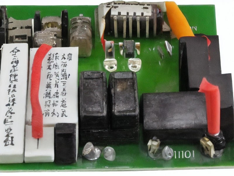 射频连接参考资料参考