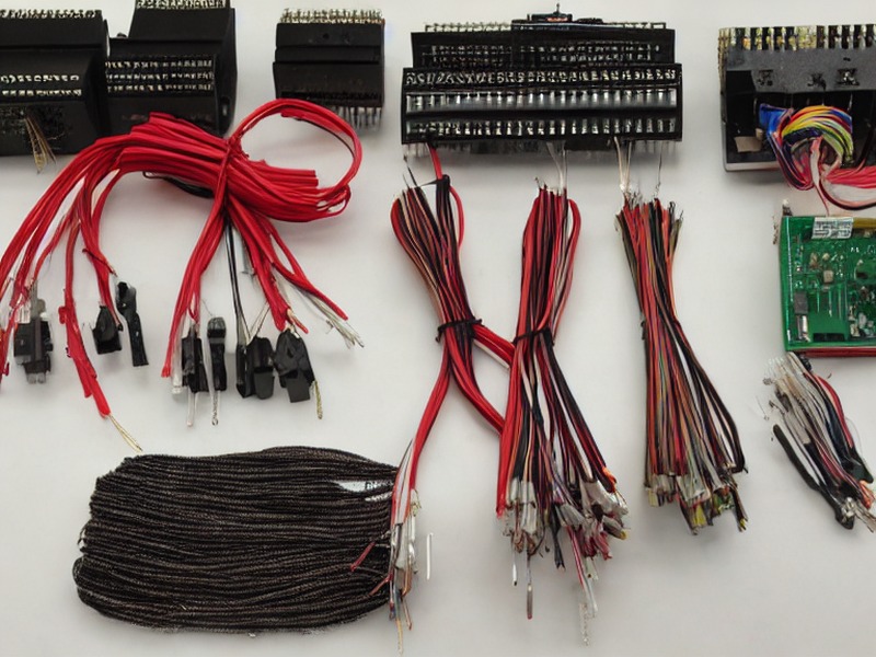 NAND Flash应用相关产品 2