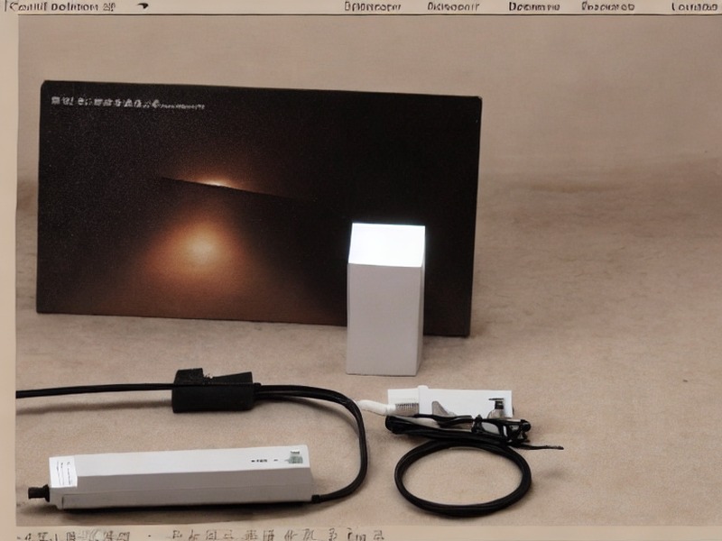 稳压器总览在替代料比较中的选型资料 1